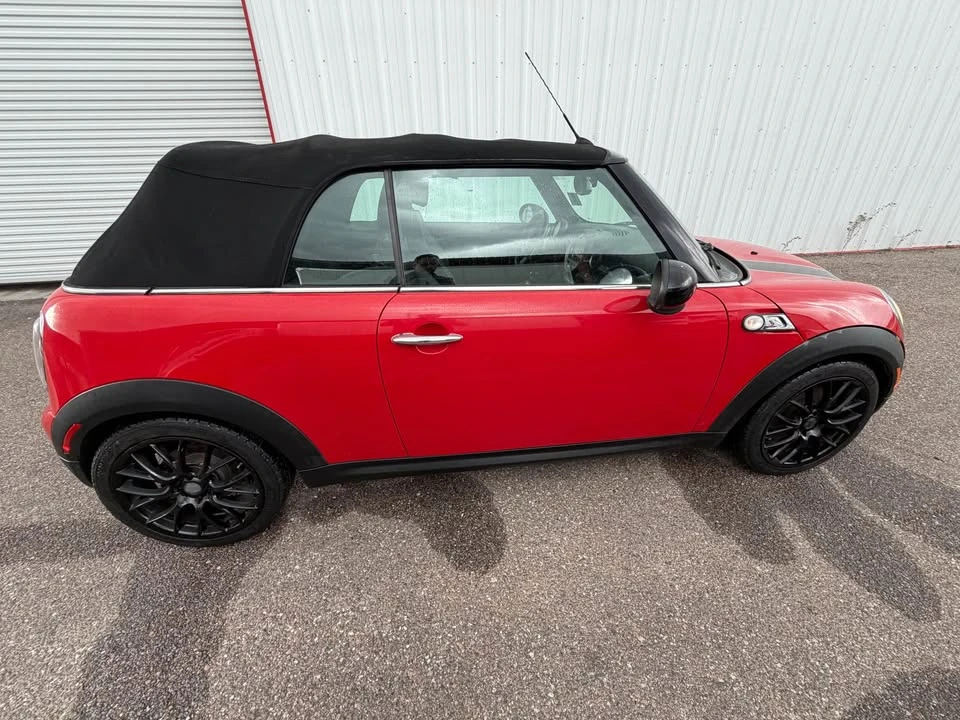 2009 Mini Mini 2nd Gen - Image 8 of 20