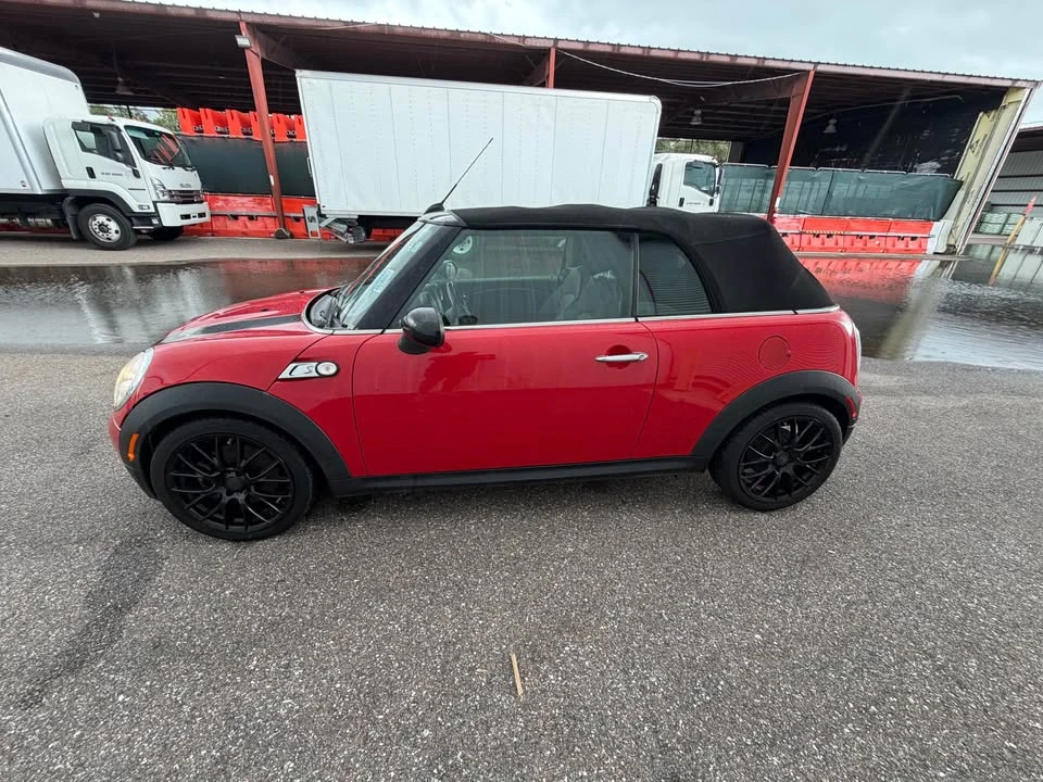 2009 Mini Mini 2nd Gen - Image 4 of 20