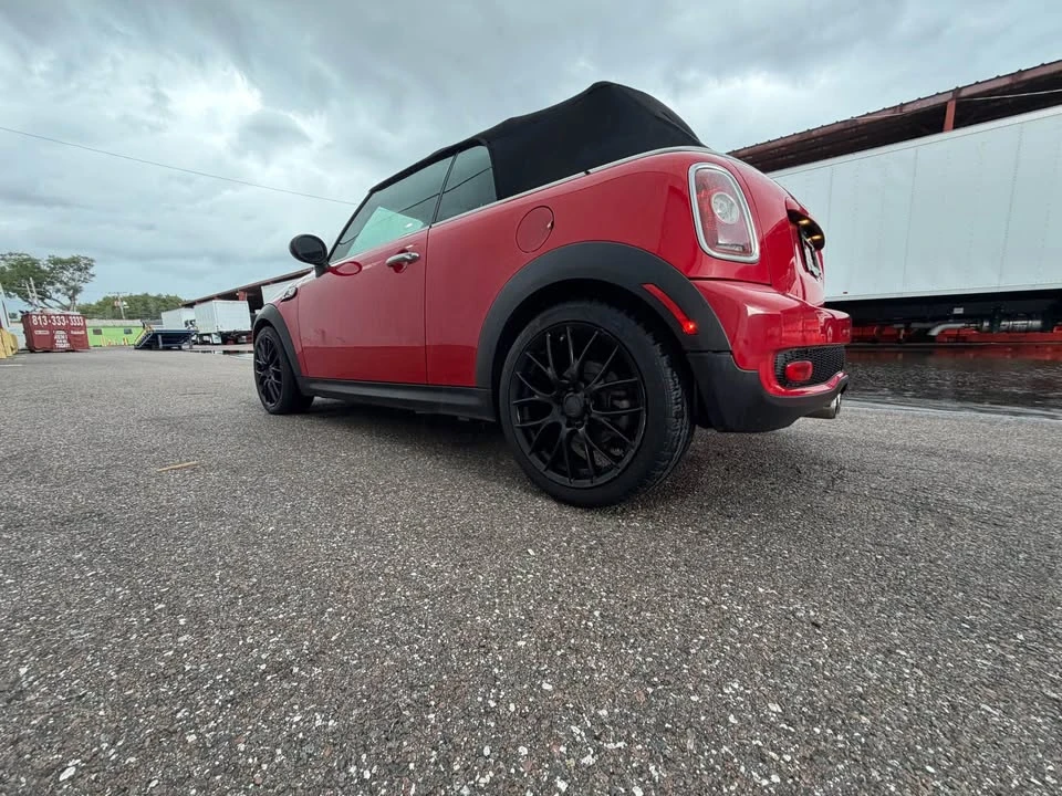 2009 Mini Mini 2nd Gen - Image 5 of 20