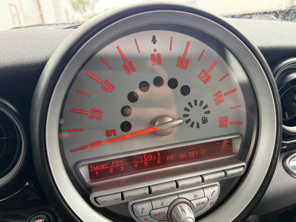 2009 Mini Mini 2nd Gen - Image 18 of 20