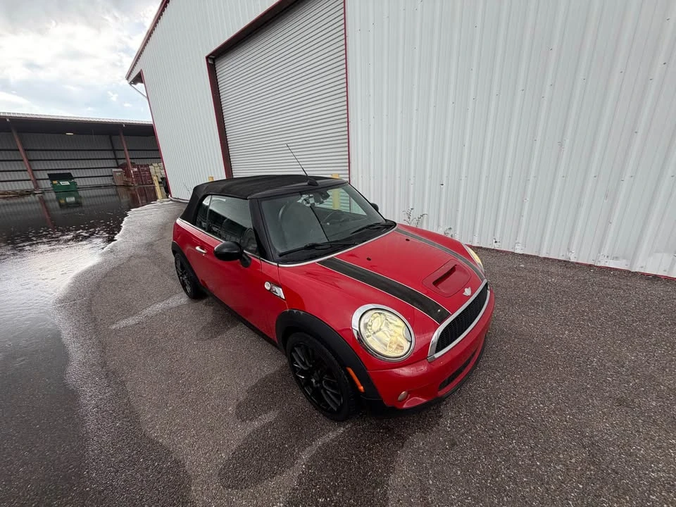 2009 Mini Mini 2nd Gen - Image 10 of 20