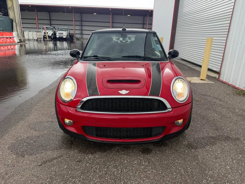 2009 Mini Mini 2nd Gen - Image 3 of 20