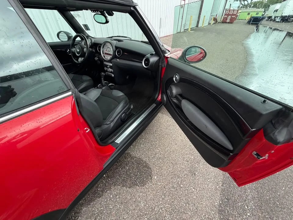 2009 Mini Mini 2nd Gen - Image 9 of 20