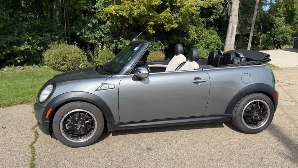 2009 Mini Mini 2nd Gen - Image 9 of 10