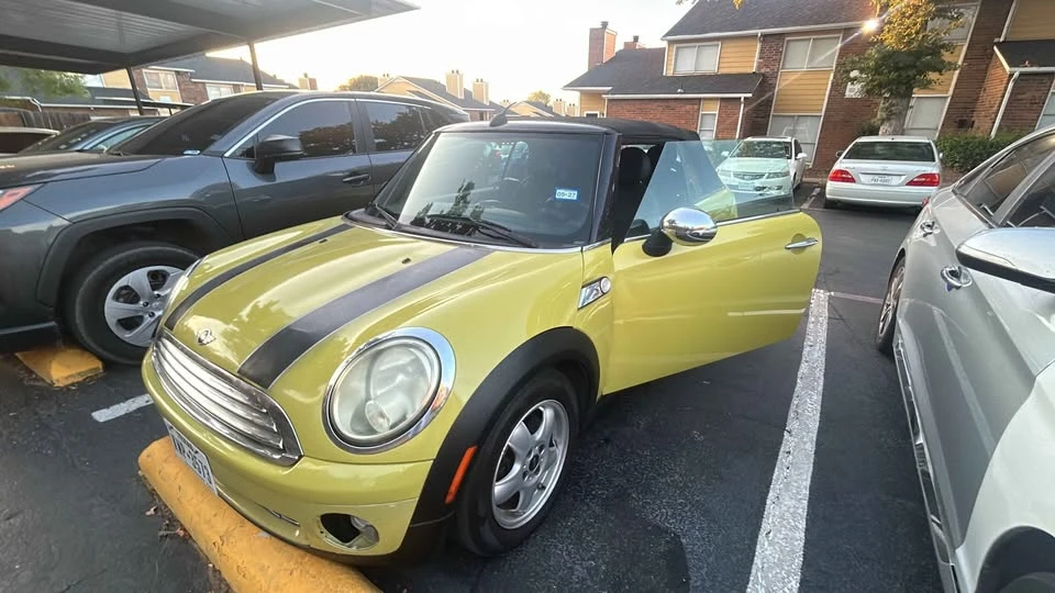 2009 Mini Mini 2nd Gen - Image 6 of 6