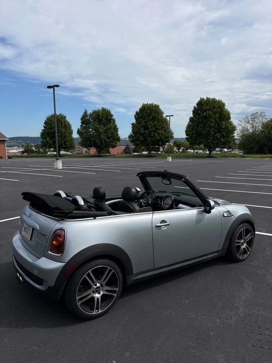 2009 Mini Mini 2nd Gen - Image 17 of 18