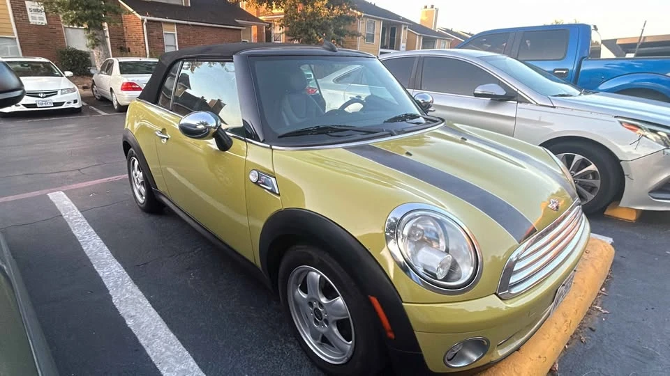 2009 Mini Mini 2nd Gen - Image 3 of 6