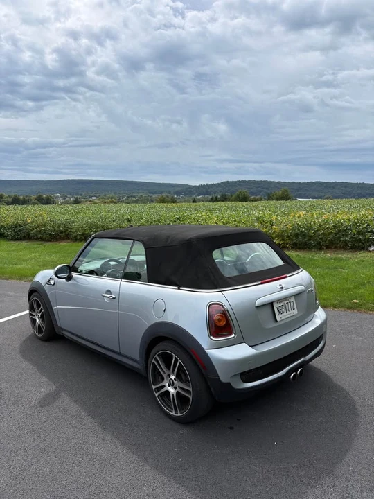 2009 Mini Mini 2nd Gen - Image 4 of 18