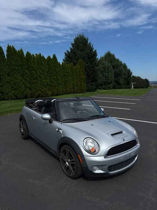 2009 Mini Mini 2nd Gen - Image 16 of 18