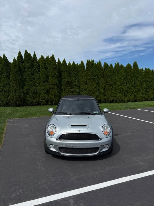 2009 Mini Mini 2nd Gen - Image 6 of 18