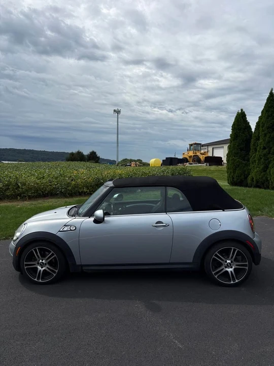 2009 Mini Mini 2nd Gen - Image 5 of 18