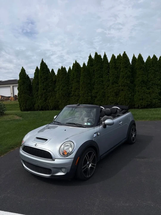 2009 Mini Mini 2nd Gen - Image 14 of 18