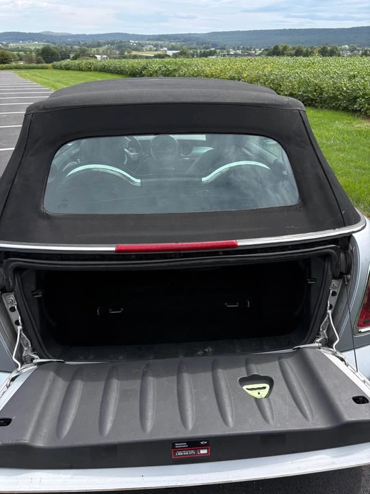 2009 Mini Mini 2nd Gen - Image 8 of 18