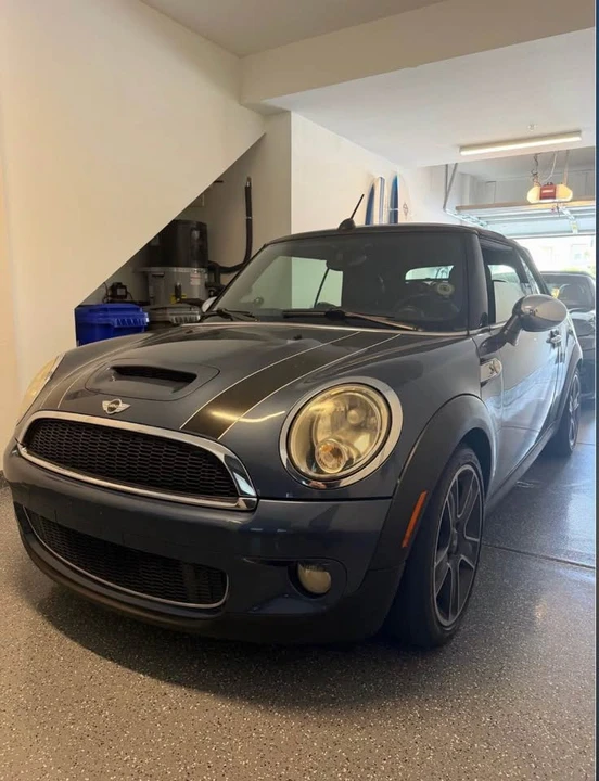 2009 Mini Mini 2nd Gen - Image 3 of 8