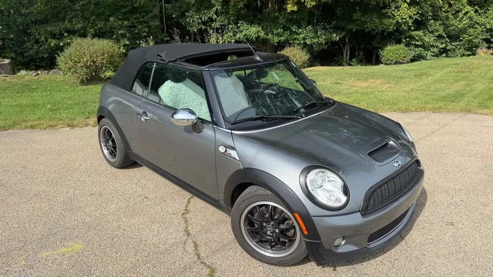 2009 Mini Mini 2nd Gen - Image 5 of 10