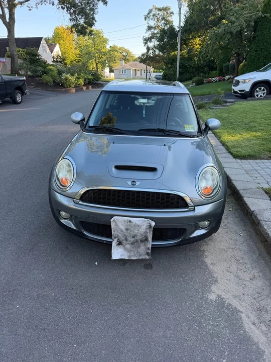2009 Mini Mini 2nd Gen - Image 3 of 8