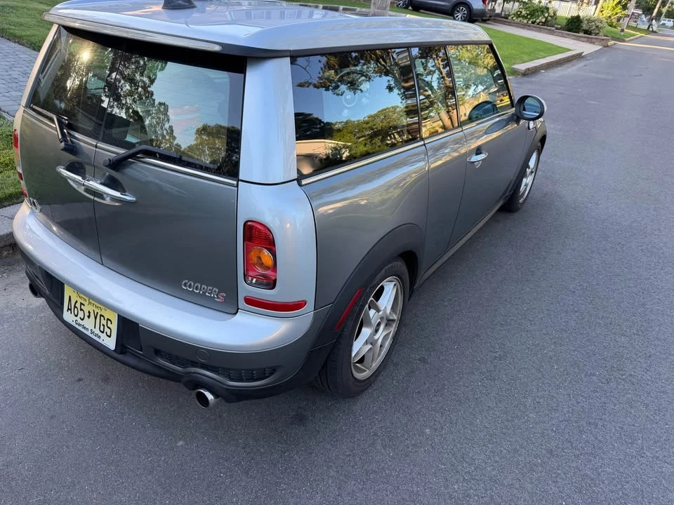 2009 Mini Mini 2nd Gen - Image 7 of 8