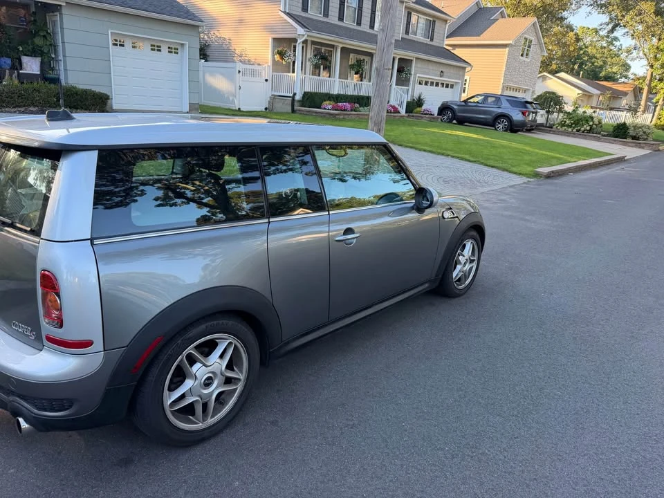 2009 Mini Mini 2nd Gen - Image 4 of 8
