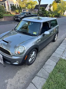 2009 MINI Cooper Cooper S Convertible 2D