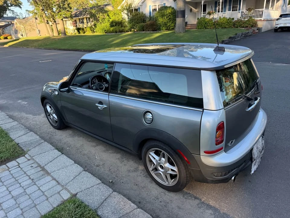 2009 Mini Mini 2nd Gen - Image 5 of 8