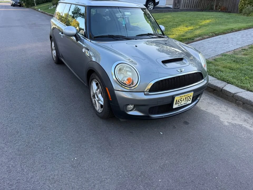 2009 Mini Mini 2nd Gen - Image 8 of 8