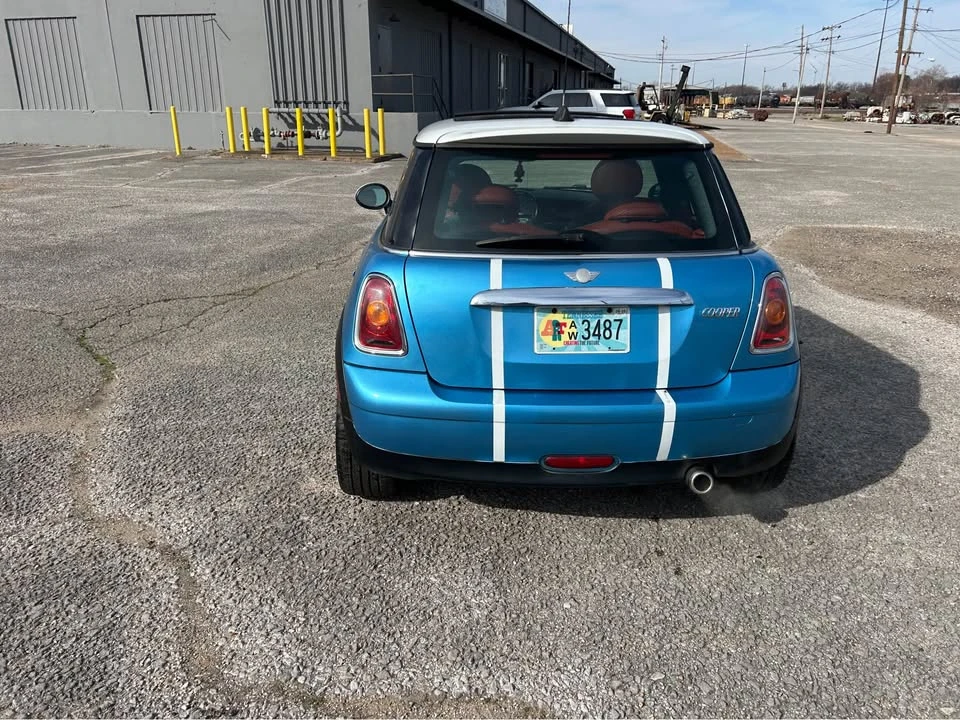 2009 Mini Mini 2nd Gen - Image 4 of 12