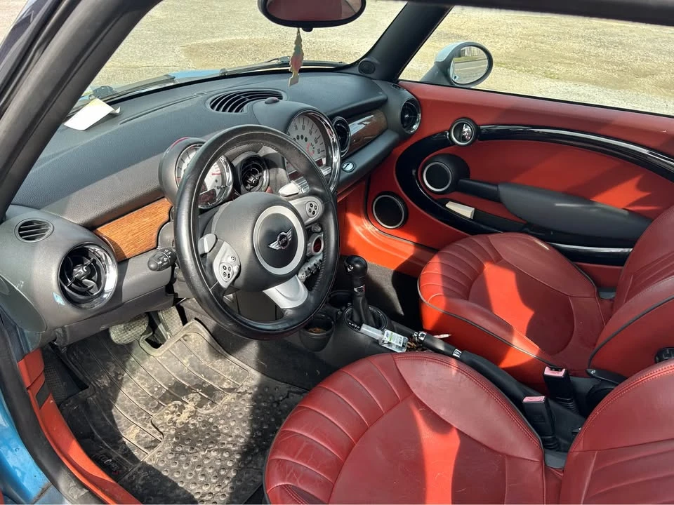 2009 Mini Mini 2nd Gen - Image 12 of 12