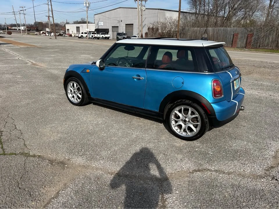 2009 Mini Mini 2nd Gen - Image 3 of 12