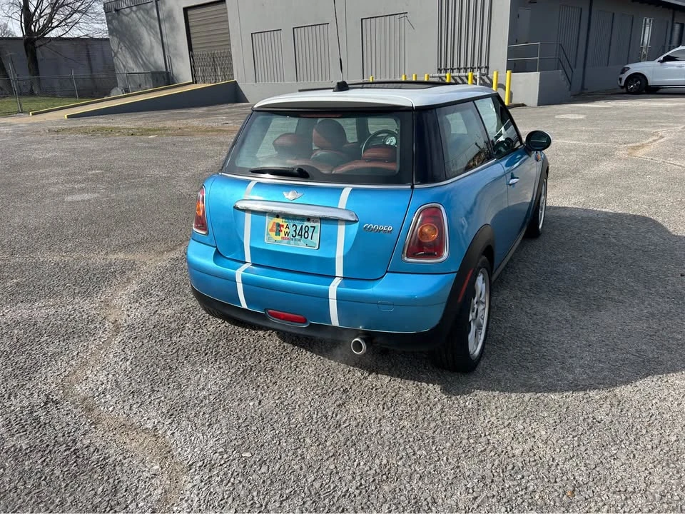 2009 Mini Mini 2nd Gen - Image 5 of 12