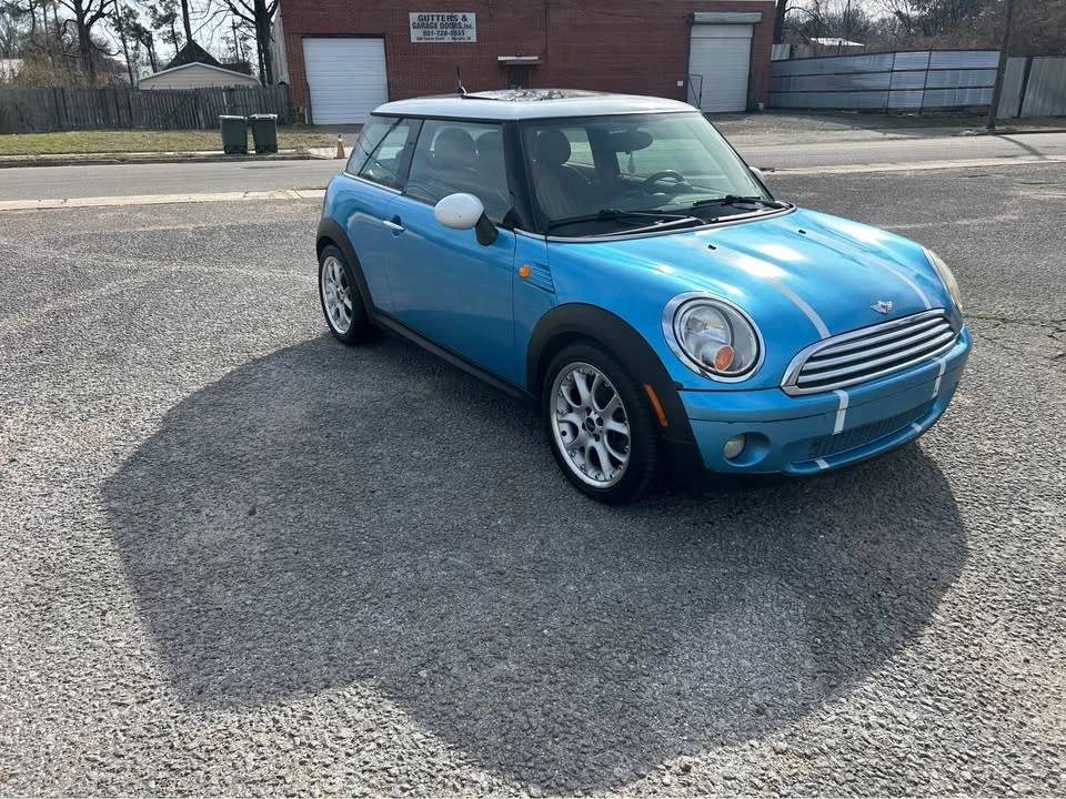 2009 Mini Mini 2nd Gen - Image 8 of 12