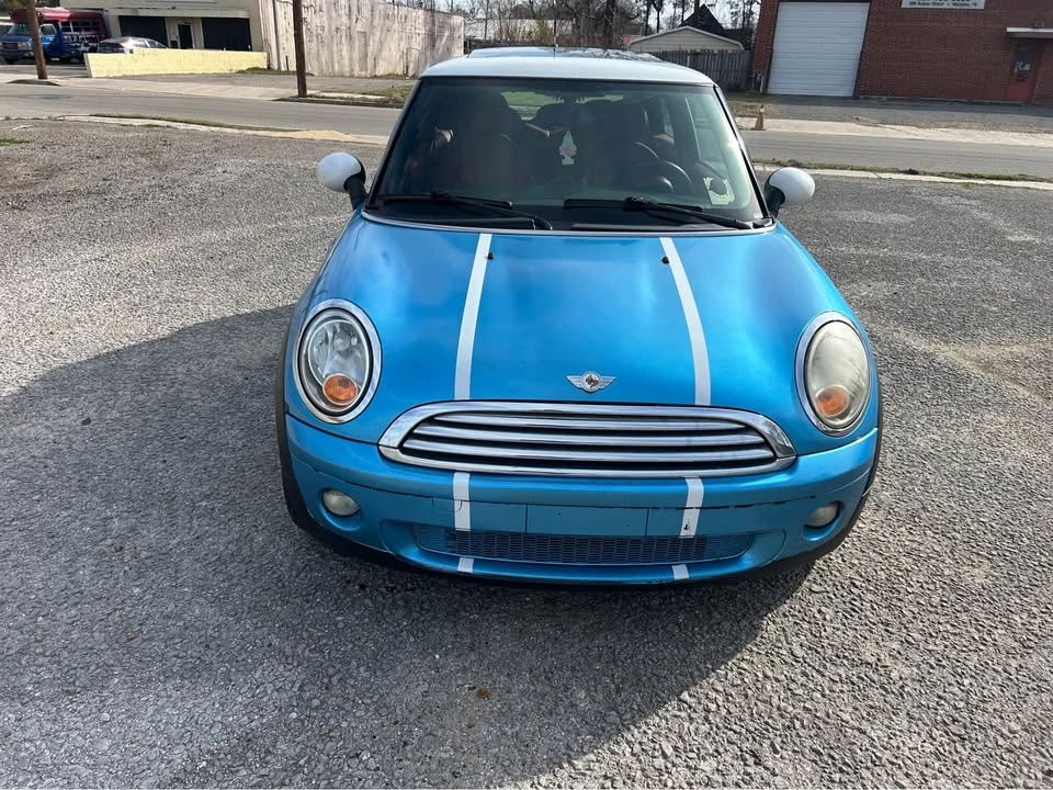 2009 Mini Mini 2nd Gen - Image 9 of 12