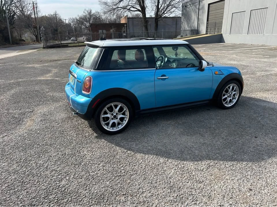 2009 Mini Mini 2nd Gen - Image 6 of 12