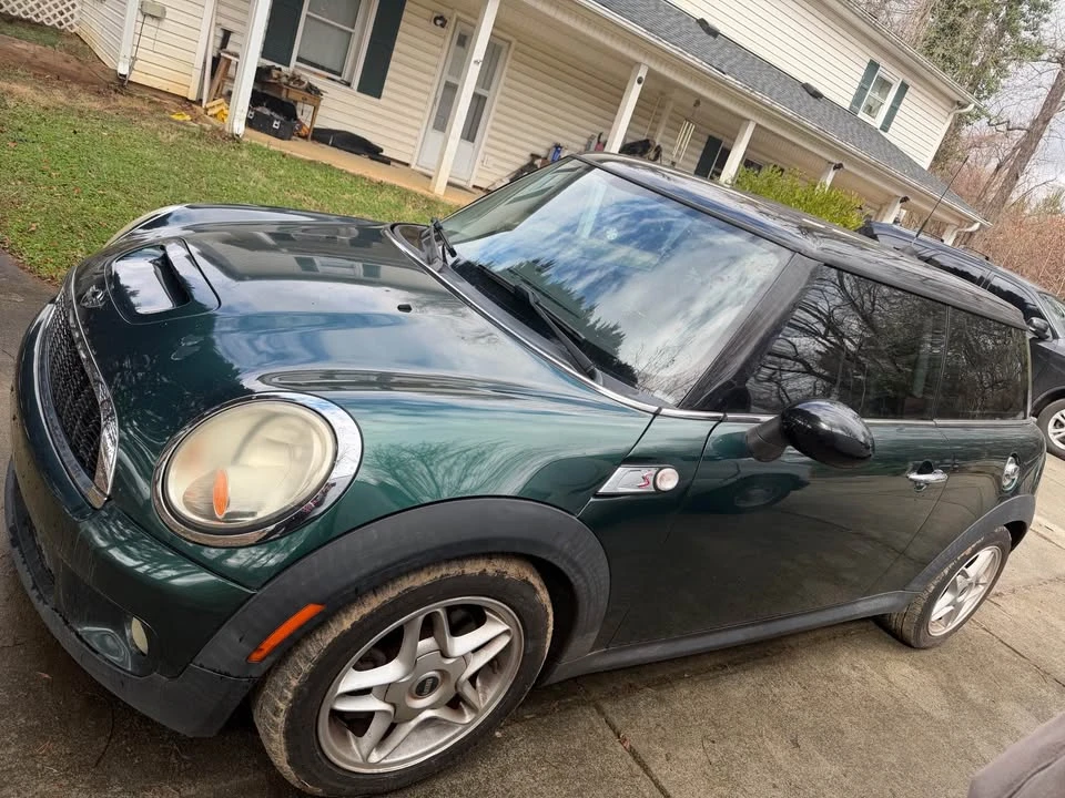 2009 Mini Mini 2nd Gen - Image 2 of 10