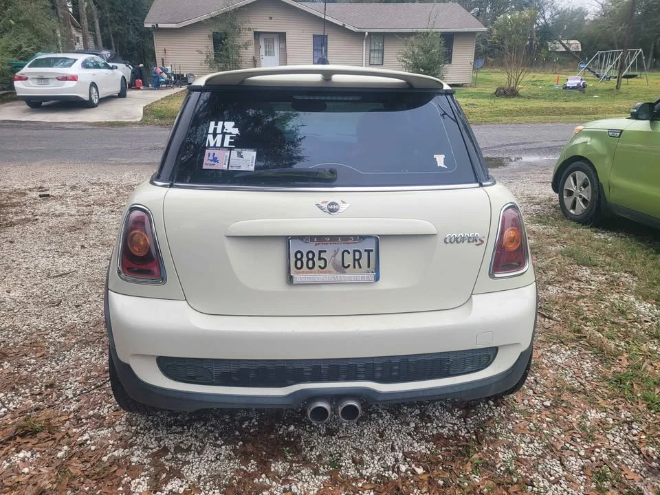 2009 Mini Mini 2nd Gen - Image 4 of 6