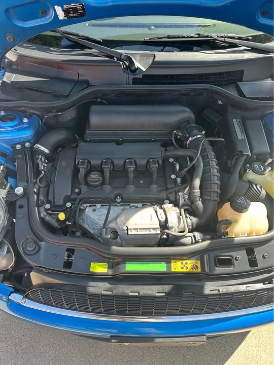 2009 Mini Mini 2nd Gen - Image 3 of 6
