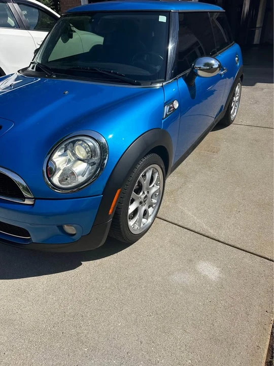 2009 Mini Mini 2nd Gen - Image 2 of 6