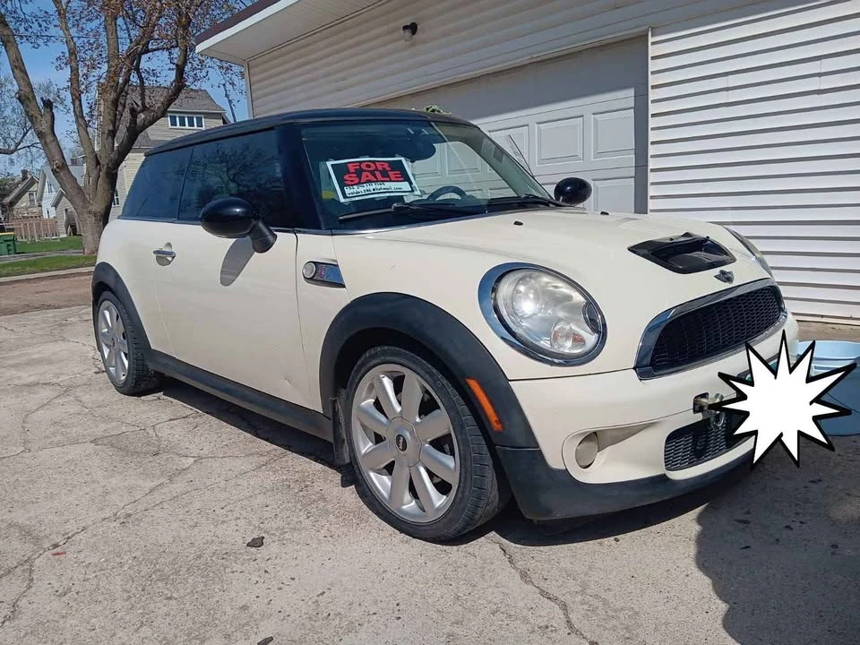 2009 Mini Mini 2nd Gen - Image 9 of 10