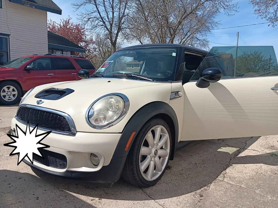 2009 Mini Mini 2nd Gen - Image 7 of 10