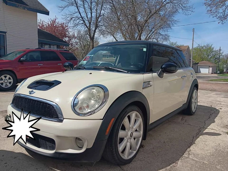 2009 Mini Mini 2nd Gen - Image 5 of 10