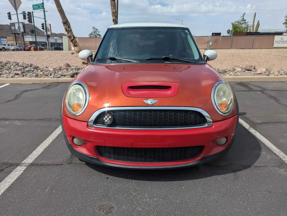 2009 Mini Mini 2nd Gen - Image 3 of 12