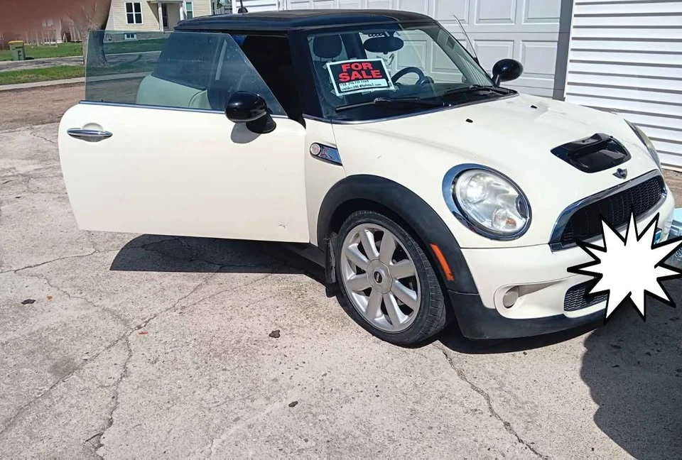 2009 Mini Mini 2nd Gen - Image 3 of 10