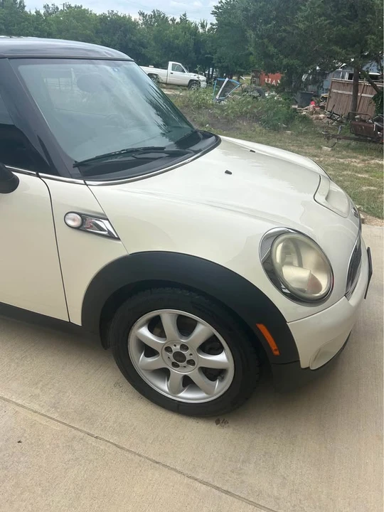 2009 Mini Mini 2nd Gen - Image 17 of 18