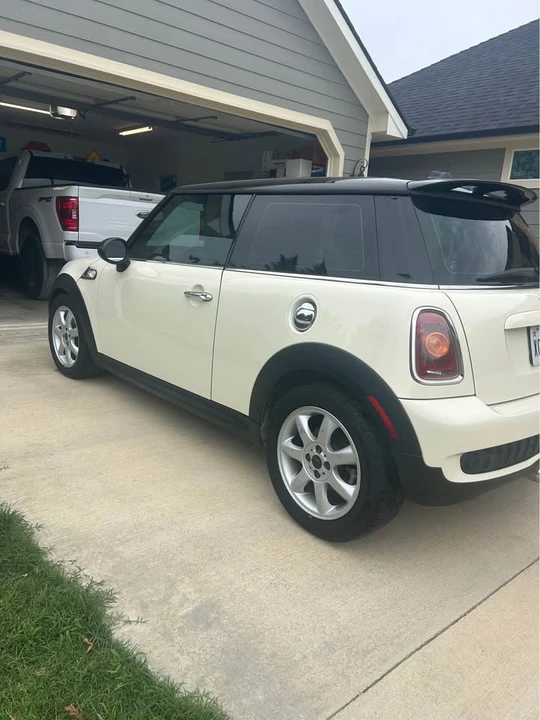 2009 Mini Mini 2nd Gen - Image 15 of 18