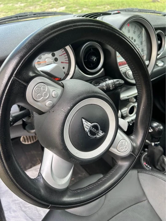 2009 Mini Mini 2nd Gen - Image 5 of 18