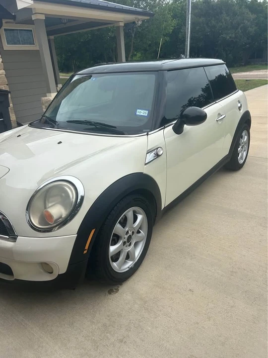 2009 Mini Mini 2nd Gen - Image 16 of 18