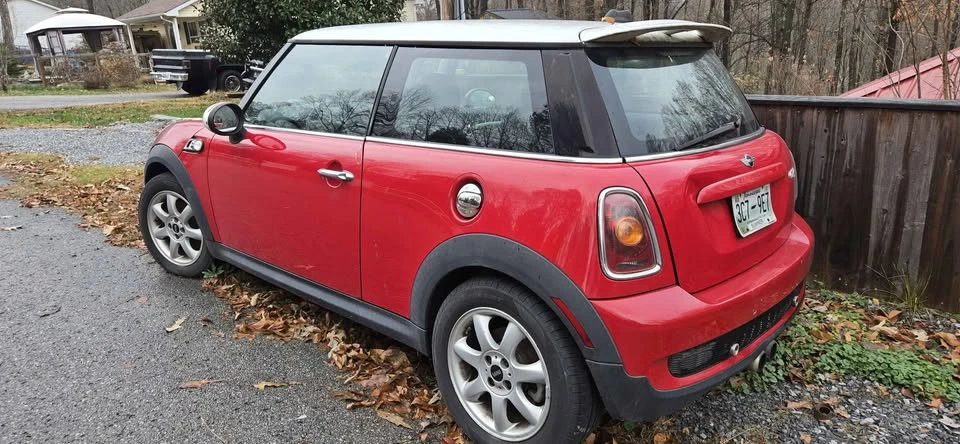 2009 Mini Mini 2nd Gen - Image 3 of 4