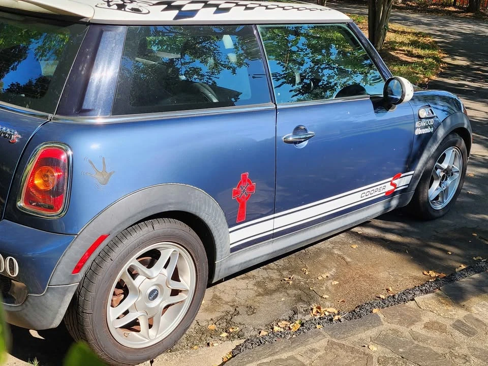 2009 Mini Mini 2nd Gen - Image 5 of 17