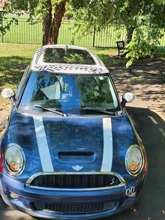 2009 Mini Mini 2nd Gen - Image 3 of 17