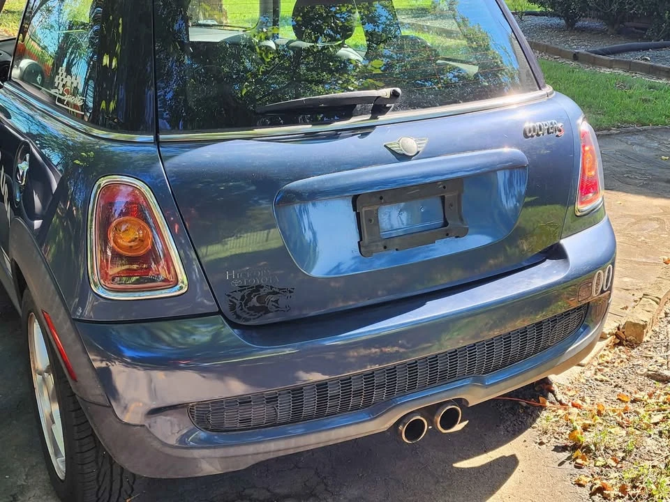 2009 Mini Mini 2nd Gen - Image 4 of 17