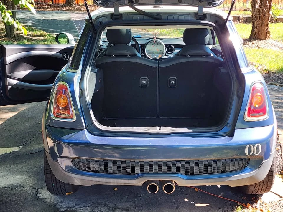 2009 Mini Mini 2nd Gen - Image 7 of 17